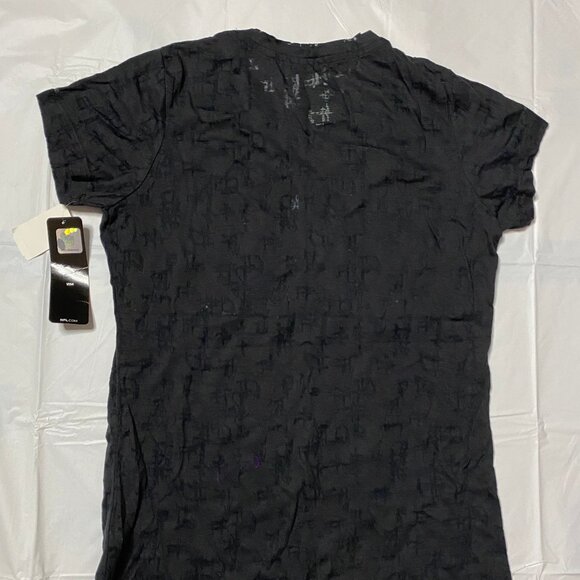 NFL Team Apparel 1st & Fashion Women’s Cincinnati Bengals Tee Size L | NWT - Picture 7 of 7